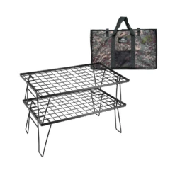 Campingmoon Multifunction Foldable Table -Zipp Camping Shop T 230 2TP 4