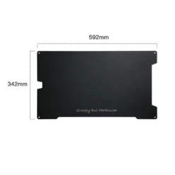 Campingmoon Aluminum Alloy Table Tray -Zipp Camping Shop T 2308 09