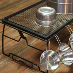 Campingmoon Stacking Rack Folding Table 9 Campingmoon Stacking Rack Folding Table -Zipp Camping Shop T 238 1T 4 600x600 5117d888 21c1 4cce 873e 5e5b21de6a8e