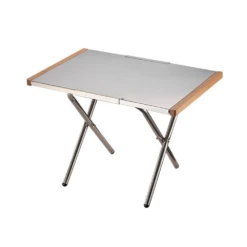 Campingmoon Bonfire Foldable Table 19 Campingmoon Bonfire Foldable Table -Zipp Camping Shop T 370 1T 2