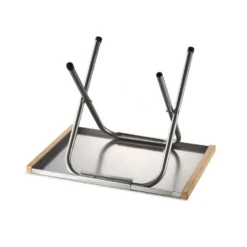 Campingmoon Bonfire Foldable Table 20 Campingmoon Bonfire Foldable Table -Zipp Camping Shop T 370 1T 3