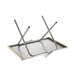 Campingmoon Bonfire Foldable Table 21 Campingmoon Bonfire Foldable Table -Zipp Camping Shop T 380 1T 6