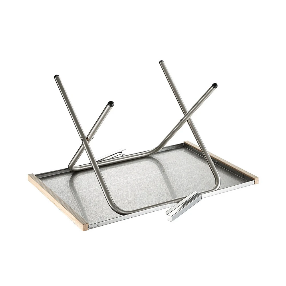 Campingmoon Bonfire Foldable Table 7 Campingmoon Bonfire Foldable Table - Image 5