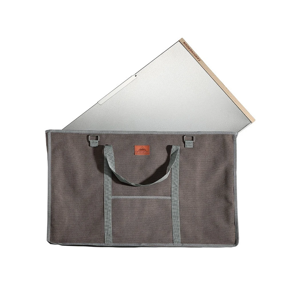 Campingmoon Bonfire Foldable Table 11 Campingmoon Bonfire Foldable Table - Image 9