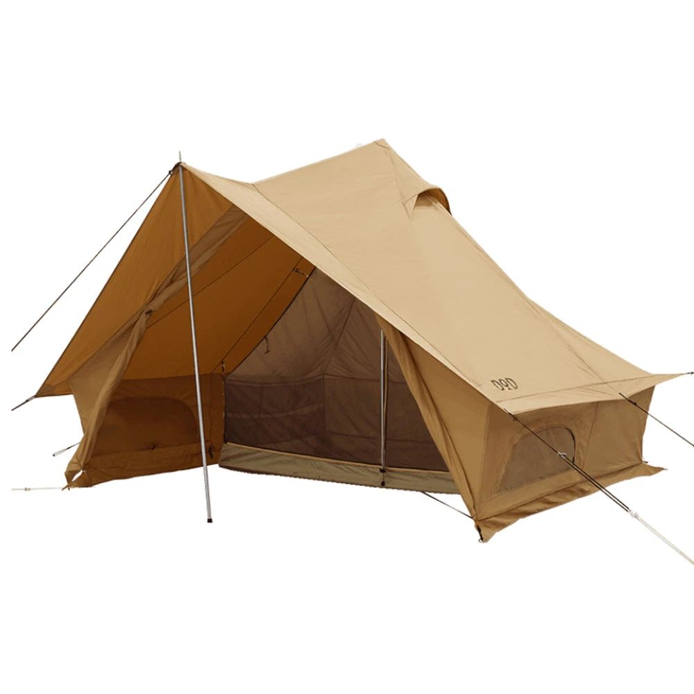 NEW DOD Shonen TC Tent 3 NEW DOD Shonen TC Tent