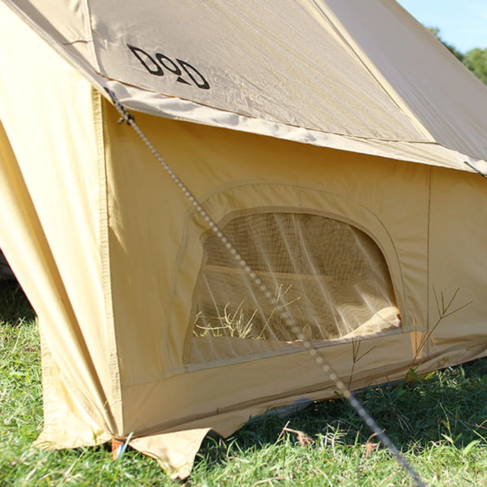 NEW DOD Shonen TC Tent 7 NEW DOD Shonen TC Tent - Image 5