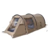 DoD Kamaboko Tent Solo TC -Zipp Camping Shop T2 604 TN 8