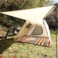 DoD Rider's Tandem Tent 40 DoD Rider's Tandem Tent -Zipp Camping Shop T3 485 TN 13 0501d307 faa4 438a 8f05 45e888855425