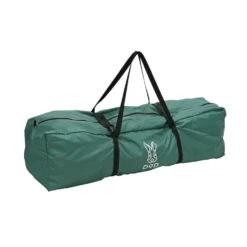 DoD Ouchi Tent -Zipp Camping Shop T4 825 BL 10