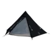 DoD One Pole Tent (M) -Zipp Camping Shop T5 47 BK 1