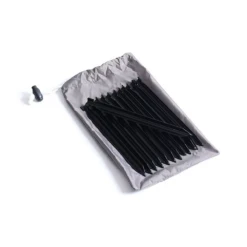 DoD One Pole Tent (M) 30 DoD One Pole Tent (M) -Zipp Camping Shop T5 47 BK 12