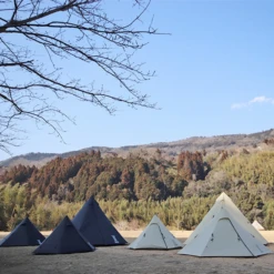 DoD One Pole Tent (M) 35 DoD One Pole Tent (M) -Zipp Camping Shop T5 47 BK 5 600x600 3f2df473 c277 4af7 b354 59a97fa51708