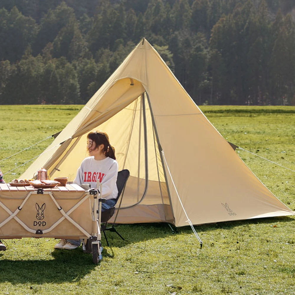 DoD One Pole Tent (M) 21 DoD One Pole Tent (M) - Image 19