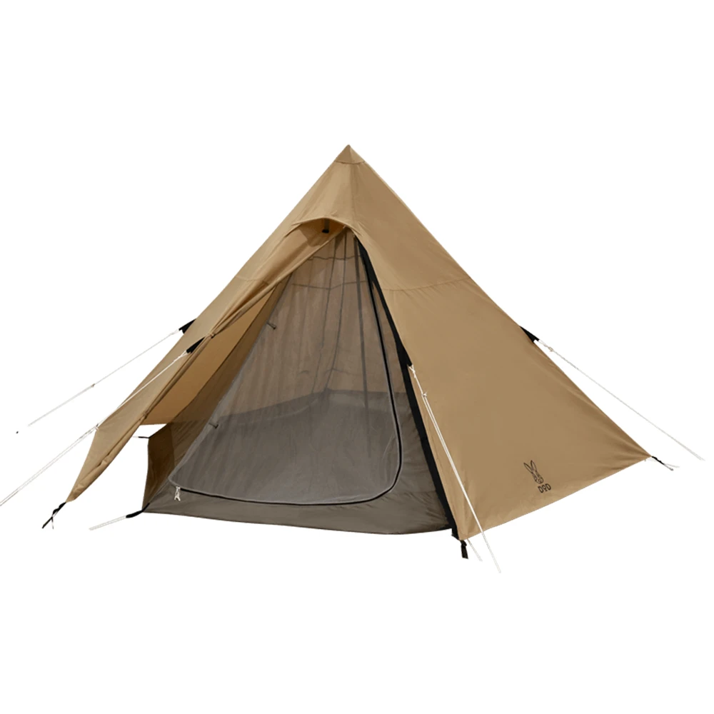 DoD One Pole Tent (M) 4 DoD One Pole Tent (M) - Image 2