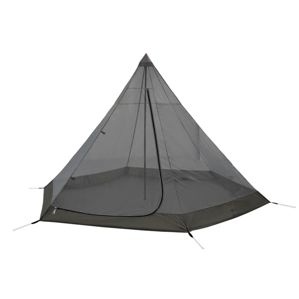DoD One Pole Tent (M) 6 DoD One Pole Tent (M) - Image 4