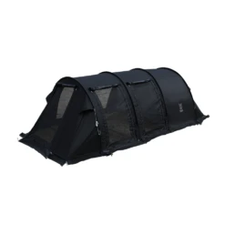 DoD Kamaboko Tent 2 24 DoD Kamaboko Tent 2 -Zipp Camping Shop T5 489 BK 2