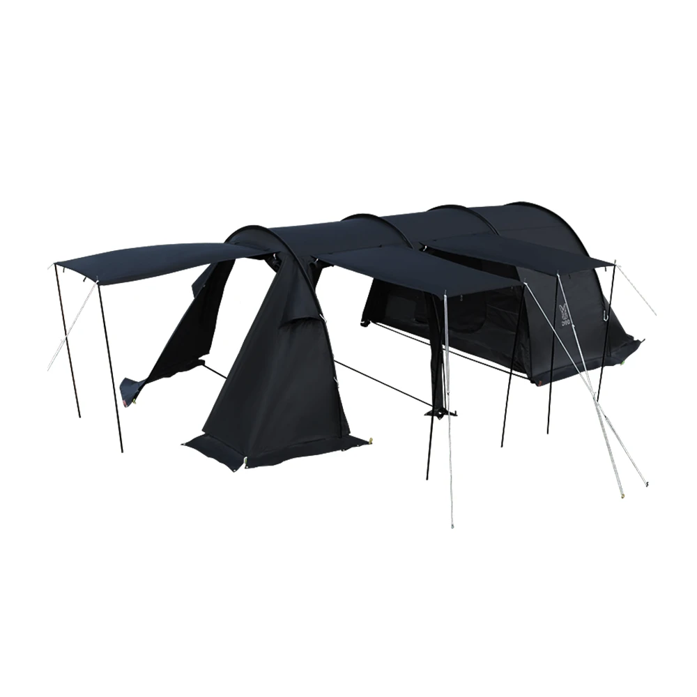 DoD Kamaboko Tent 2 9 DoD Kamaboko Tent 2 - Image 7