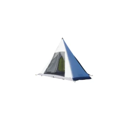DoD Yadokari Tent -Zipp Camping Shop T6 662 GY 9
