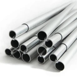 DoD Kamaboko Tent 3 L - Tan [Exclude Peg & Inner Tent] -Zipp Camping Shop T7 690 TN 22