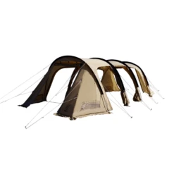 DoD Kamaboko Tent 3 L - Tan [Exclude Peg & Inner Tent] -Zipp Camping Shop T7 690 TN 4 88d77475 910a 4025 861d 2afda39fce73