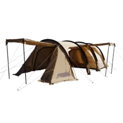 DoD Kamaboko Tent 3 L - Tan [Exclude Peg & Inner Tent] -Zipp Camping Shop T7 690 TN 5 6ab4d0c2 c018 480d 8858 db97499243d1
