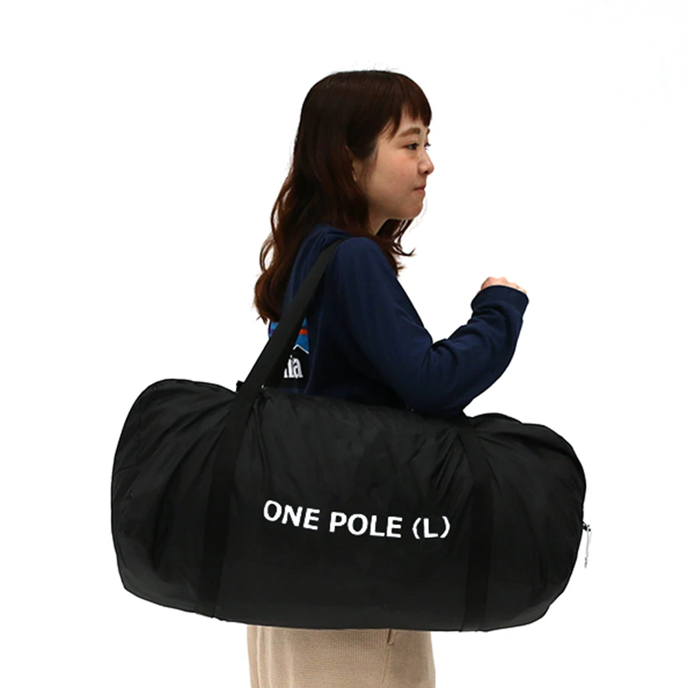 DoD Big One Pole Tent 9 DoD Big One Pole Tent - Image 7