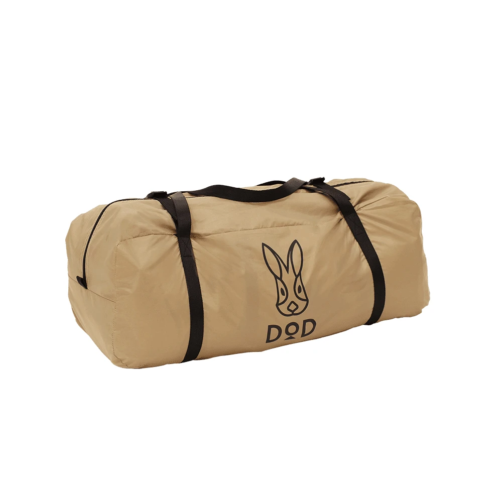 DoD Big One Pole Tent 11 DoD Big One Pole Tent - Image 9