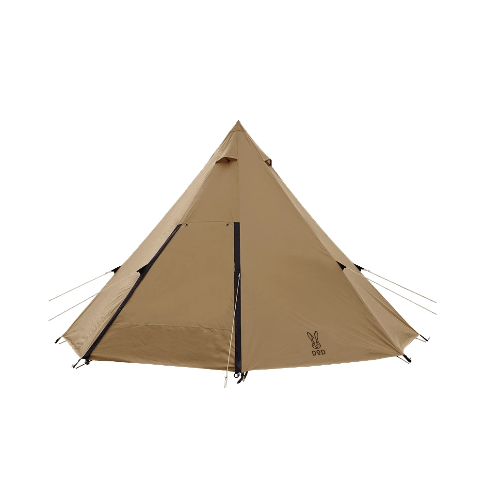 DoD Big One Pole Tent 12 DoD Big One Pole Tent - Image 10