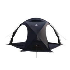 DoD Fire Base 28 DoD Fire Base -Zipp Camping Shop T8 524 BK 7