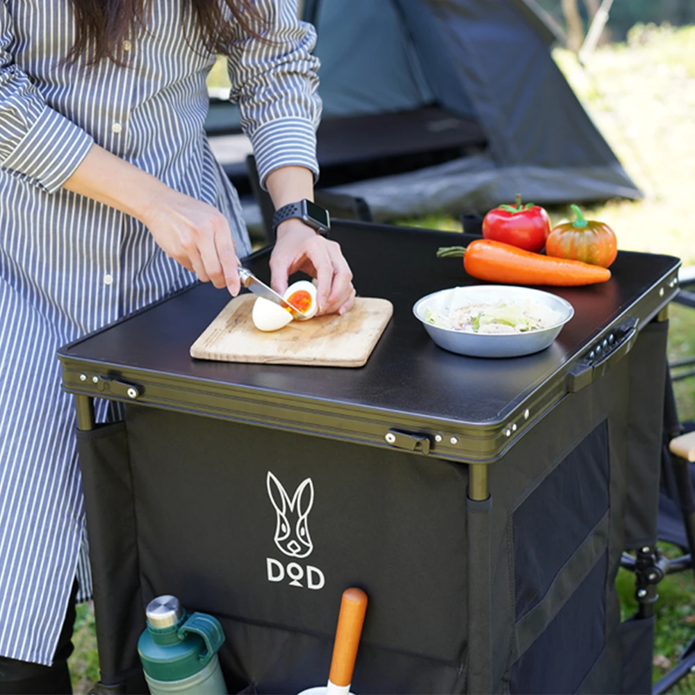 DoD Multi Kitchen Table 22 DoD Multi Kitchen Table - Image 20