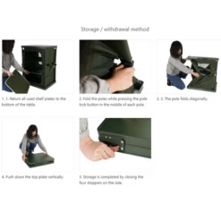 DoD Multi Kitchen Table 34 DoD Multi Kitchen Table -Zipp Camping Shop TB1 38 KH 8 480x480 8a158eee 8e3b 4890 b5b3 64d9d0db0f1a