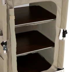 DoD Multi Kitchen Table 26 DoD Multi Kitchen Table -Zipp Camping Shop TB1 38 TN 4