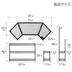 DoD Tequila 180 - Black -Zipp Camping Shop TB1 572 BK 5