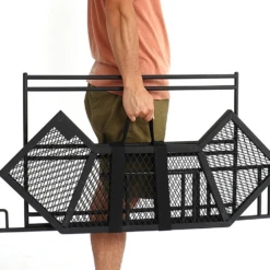 DoD Tequila 180 - Black -Zipp Camping Shop TB1 572 BK 8