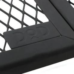 DoD Tequila 180 - Black -Zipp Camping Shop TB1 572 BK 9