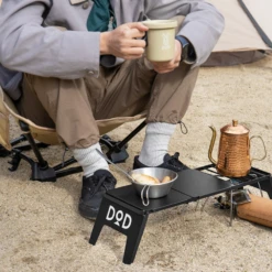 DoD Sotomeshinger RX -Zipp Camping Shop TB1 889 BK 10