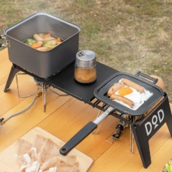 DoD Sotomeshinger RX -Zipp Camping Shop TB1 889 BK 11