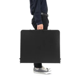 DoD Good Rack Table -Zipp Camping Shop TB4 685 BK 5