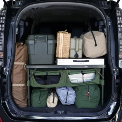 DoD Good Rack Table -Zipp Camping Shop TB4 685 KH 7