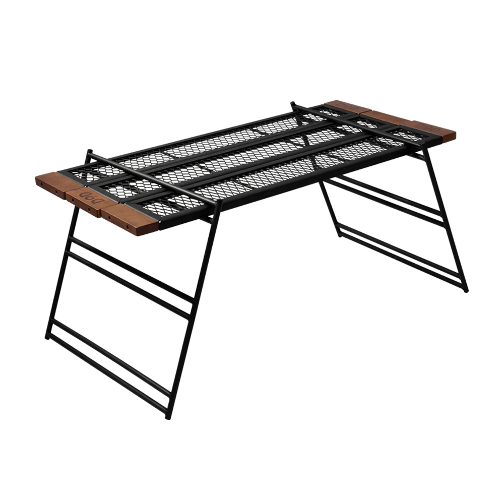 DoD Tequila Table 3 DoD Tequila Table