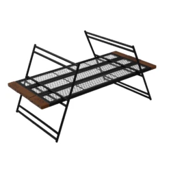 DoD Tequila Table 24 DoD Tequila Table -Zipp Camping Shop TB4 746 BK 4