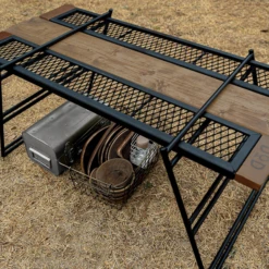 DoD Tequila Table 31 DoD Tequila Table -Zipp Camping Shop TB4 746 BK 8 600x600 e0a618e7 b93b 44bf adef ff71e0f6cd99