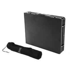 DoD Cooking King Table -Zipp Camping Shop TB5 723 BK 4