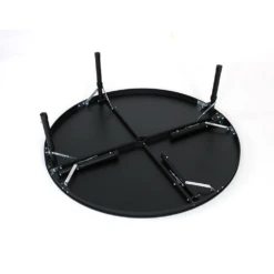 DoD One Pole Tent Table 20 DoD One Pole Tent Table -Zipp Camping Shop TB6 487 BK 6