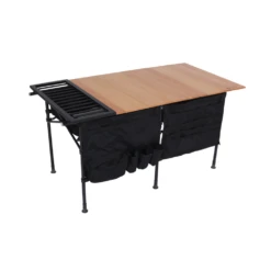 DoD Soto-Day Chu-Bow 2 Table -Zipp Camping Shop TB6 652 BG 4
