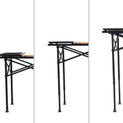 DoD Soto-Day Chu-Bow 2 Table -Zipp Camping Shop TB6 652 BG 7