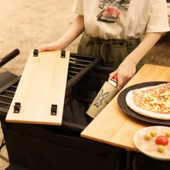 DoD Soto-Day Chu-Bow 2 Table -Zipp Camping Shop TB6 652 BG 11 600x600 d5154c33 d27d 4f93 97b2 7697968c296c