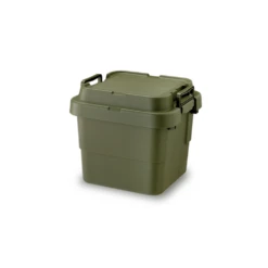 Trunk Cargo Camping Storage Box 23 Trunk Cargo Camping Storage Box -Zipp Camping Shop TC 30S GR shadow