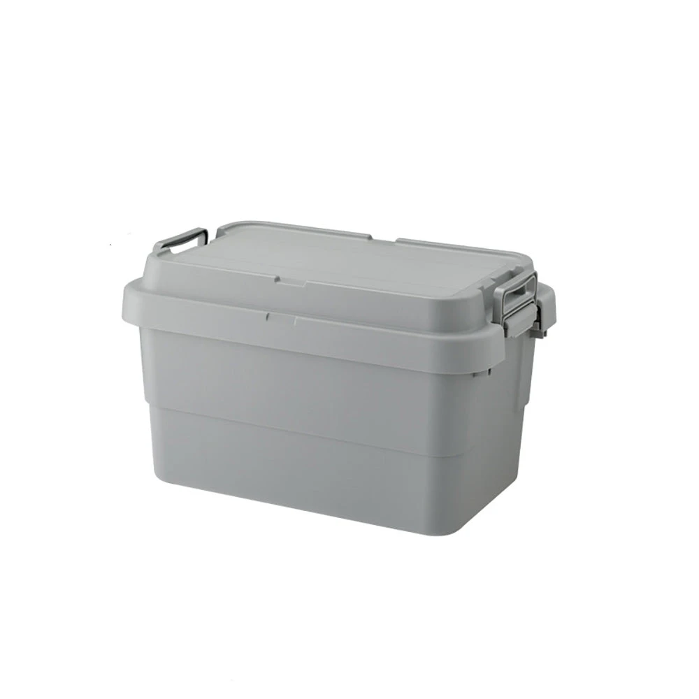 Trunk Cargo Camping Storage Box 16 Trunk Cargo Camping Storage Box - Image 14