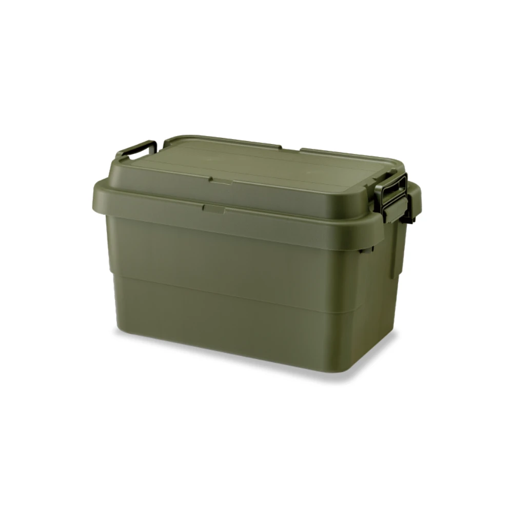 Trunk Cargo Camping Storage Box 7 Trunk Cargo Camping Storage Box - Image 5